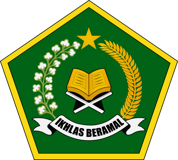 Logo Kemenag RI