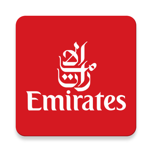 Logo Emirates